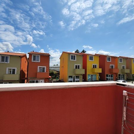 Jeju Swiss Village 114 Exterior photo