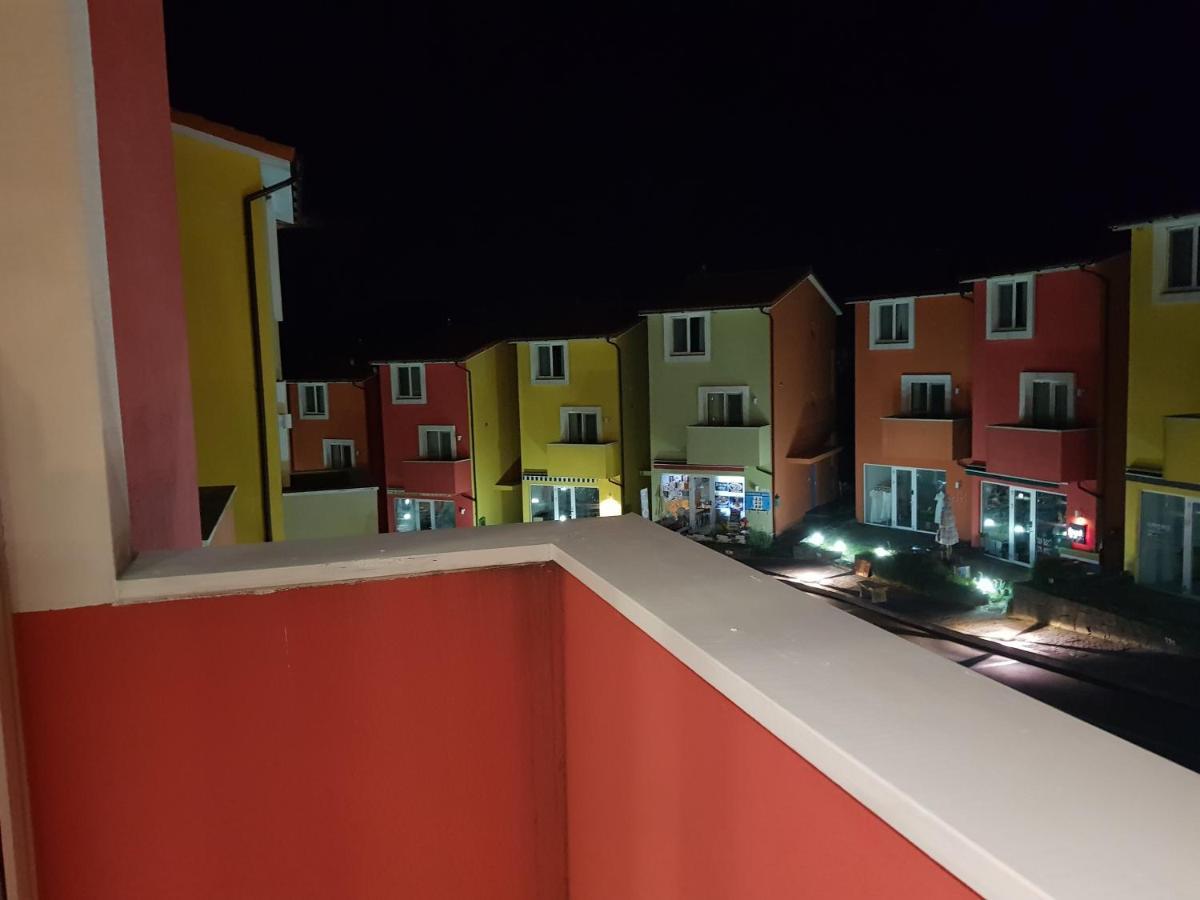 Jeju Swiss Village 114 Exterior photo