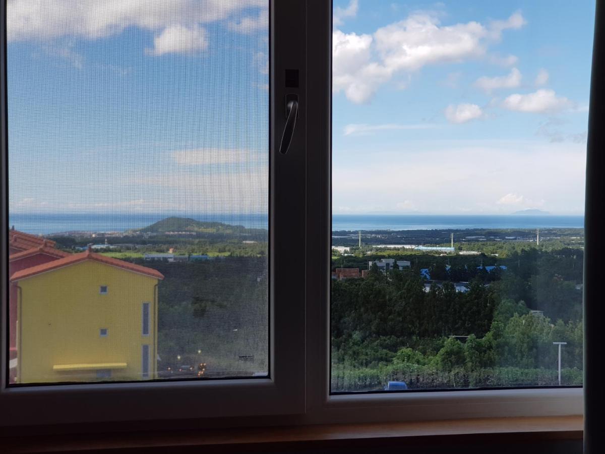 Jeju Swiss Village 114 Exterior photo